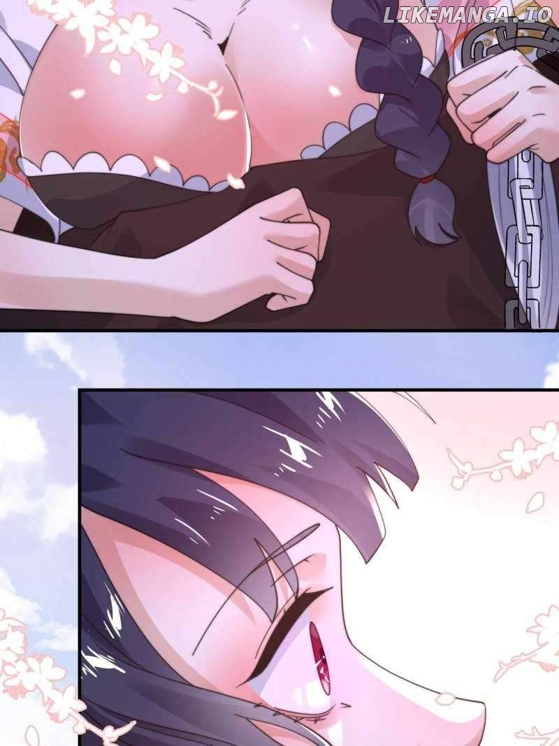 All the Female Apprentices Want to Kill Me Chapter 235 - page 28