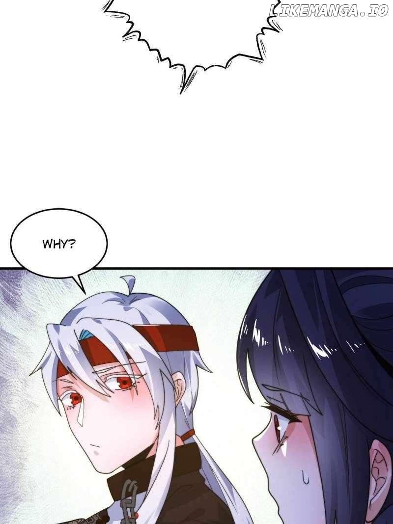 All the Female Apprentices Want to Kill Me Chapter 235 - page 3