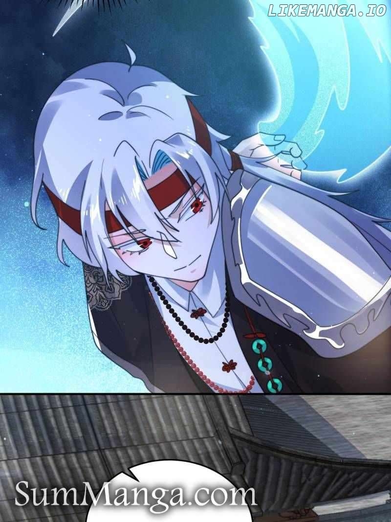 All the Female Apprentices Want to Kill Me Chapter 235 - page 36
