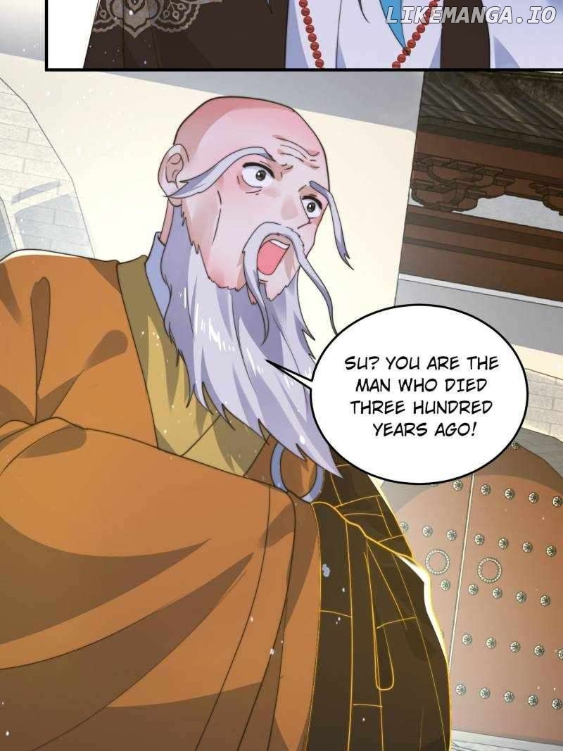 All the Female Apprentices Want to Kill Me Chapter 235 - page 44