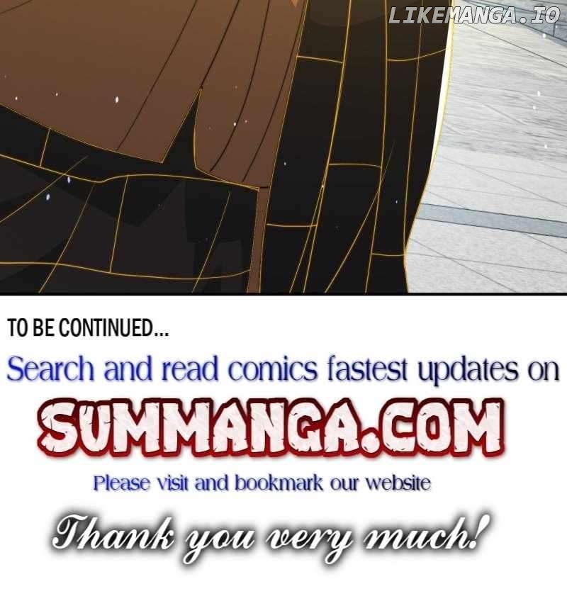 All the Female Apprentices Want to Kill Me Chapter 235 - page 45