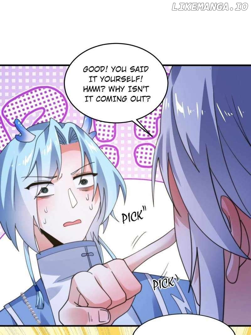 All the Female Apprentices Want to Kill Me Chapter 235 - page 7