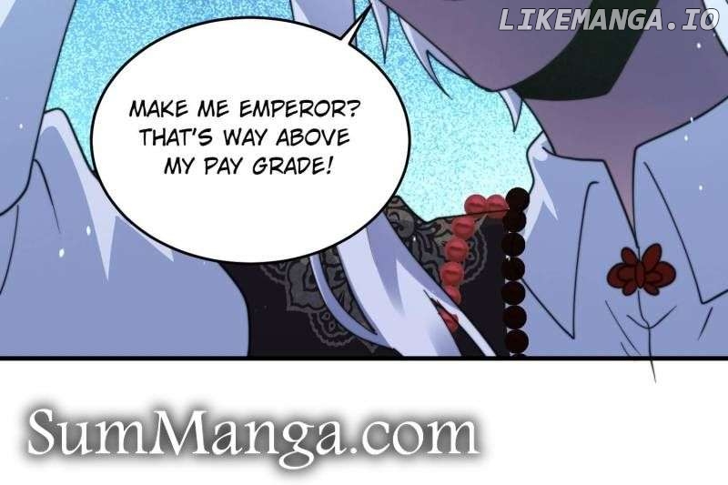 All the Female Apprentices Want to Kill Me Chapter 236 - page 15