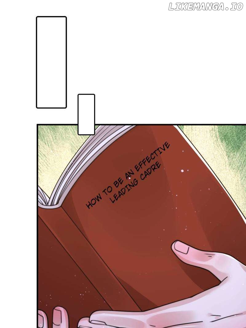 All the Female Apprentices Want to Kill Me Chapter 236 - page 16