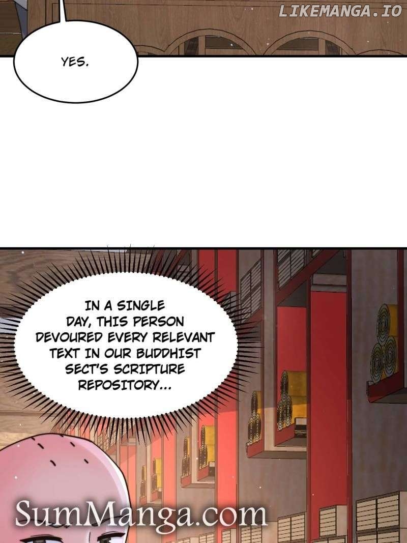 All the Female Apprentices Want to Kill Me Chapter 236 - page 18