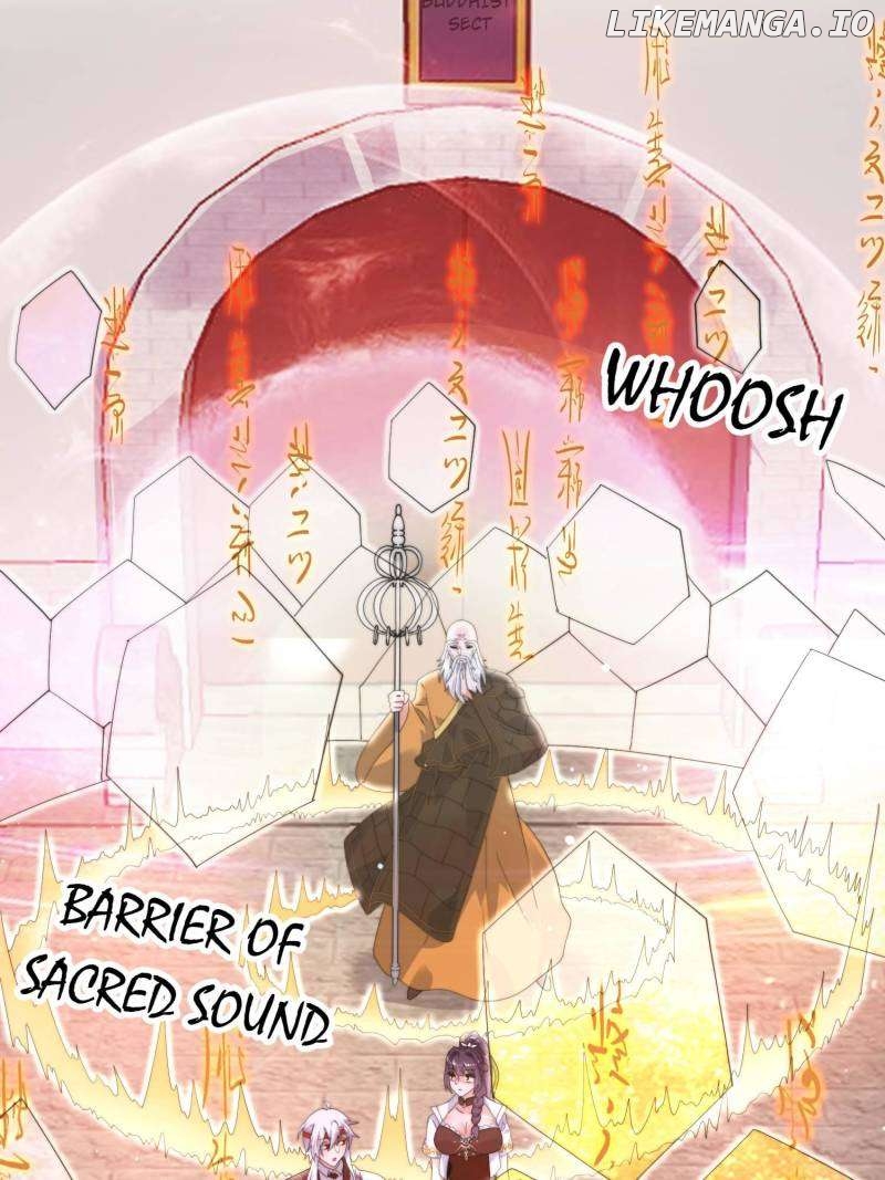 All the Female Apprentices Want to Kill Me Chapter 236 - page 2