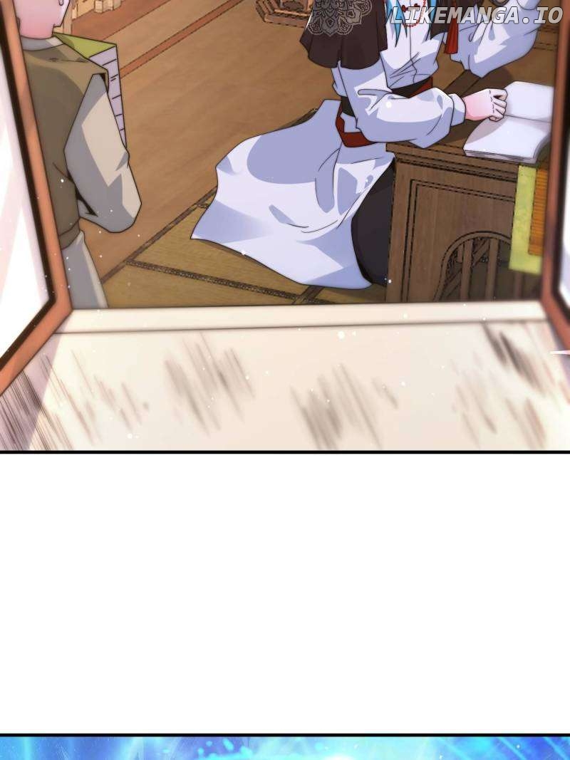 All the Female Apprentices Want to Kill Me Chapter 236 - page 23