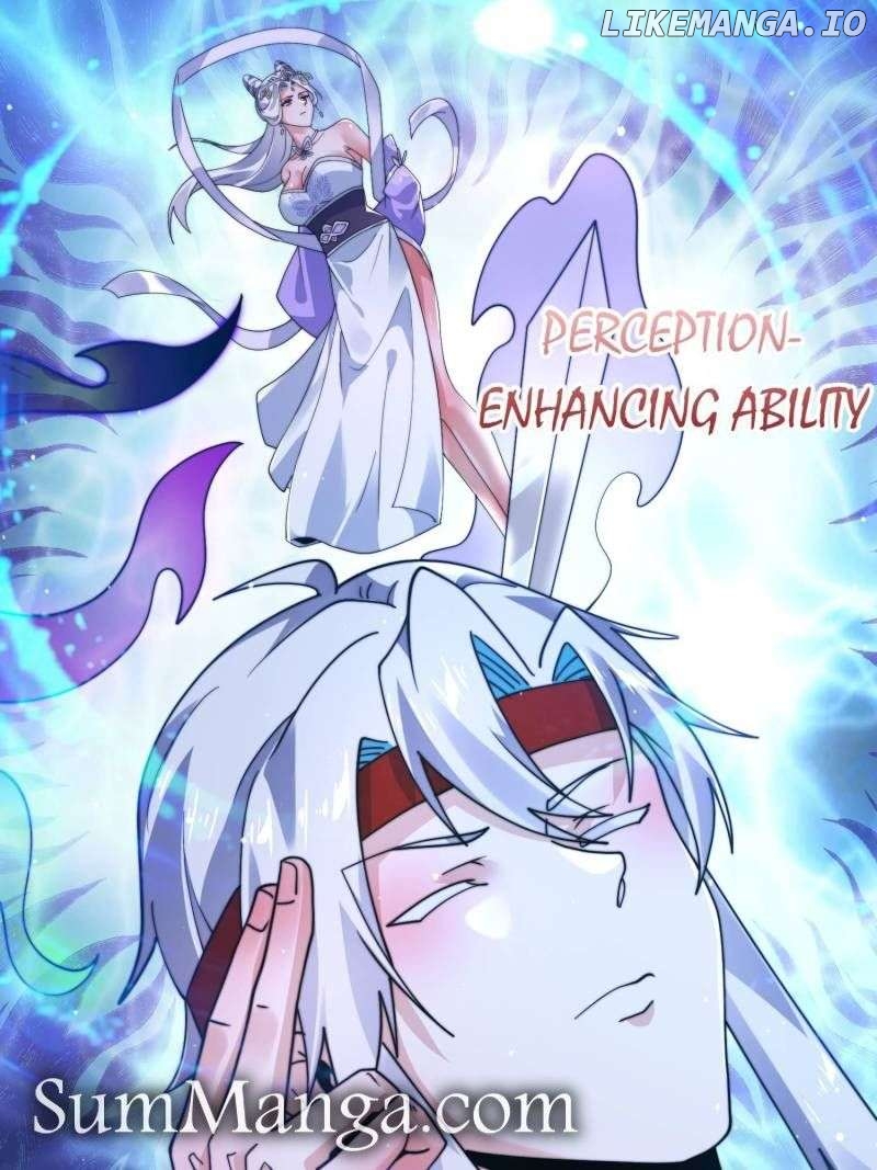 All the Female Apprentices Want to Kill Me Chapter 236 - page 24