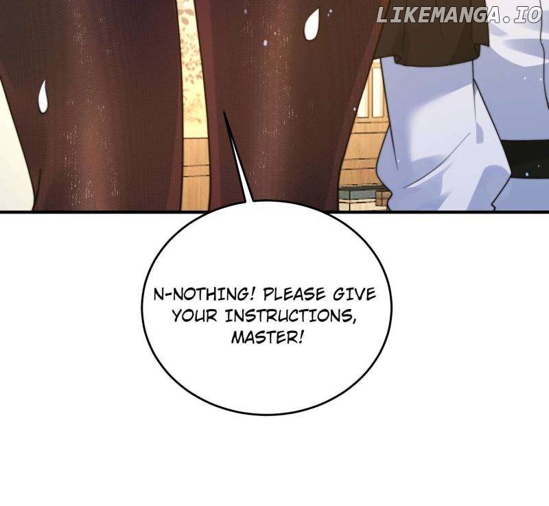All the Female Apprentices Want to Kill Me Chapter 236 - page 30