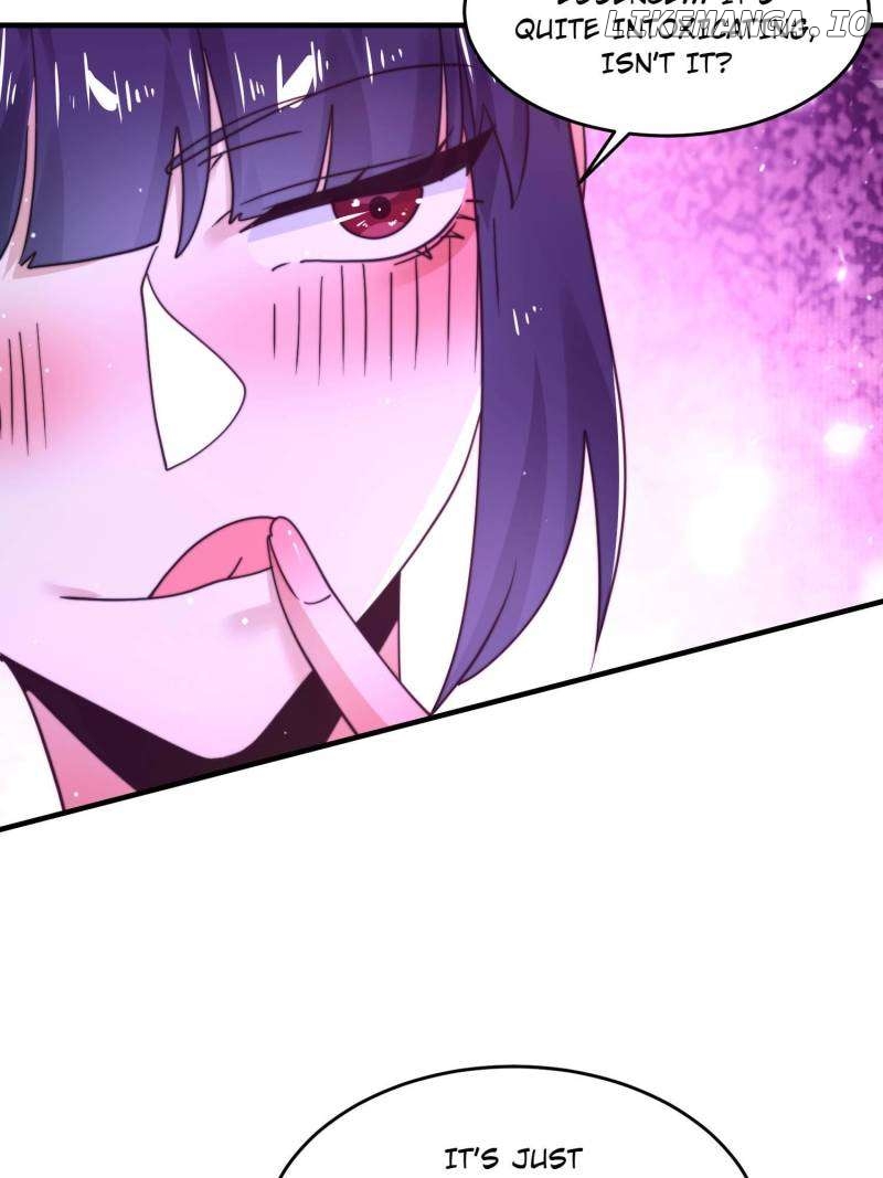 All the Female Apprentices Want to Kill Me Chapter 236 - page 39