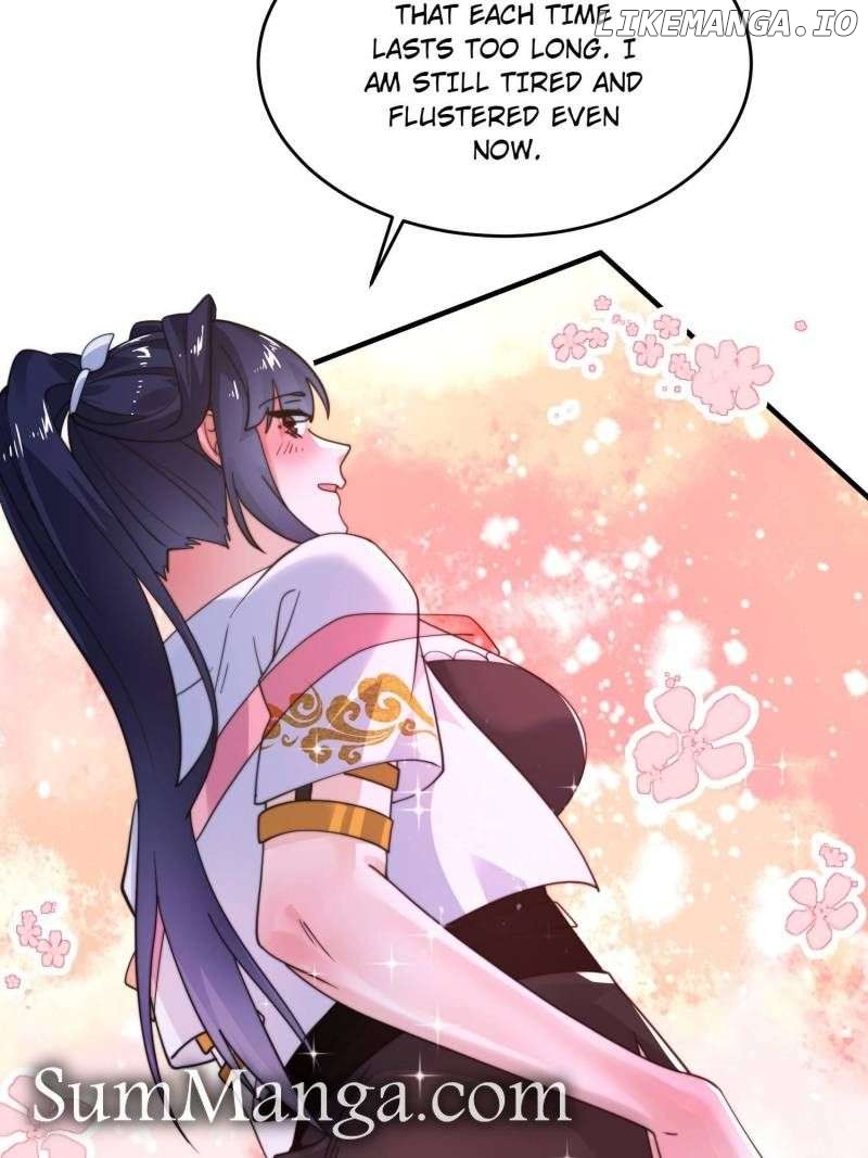 All the Female Apprentices Want to Kill Me Chapter 236 - page 40