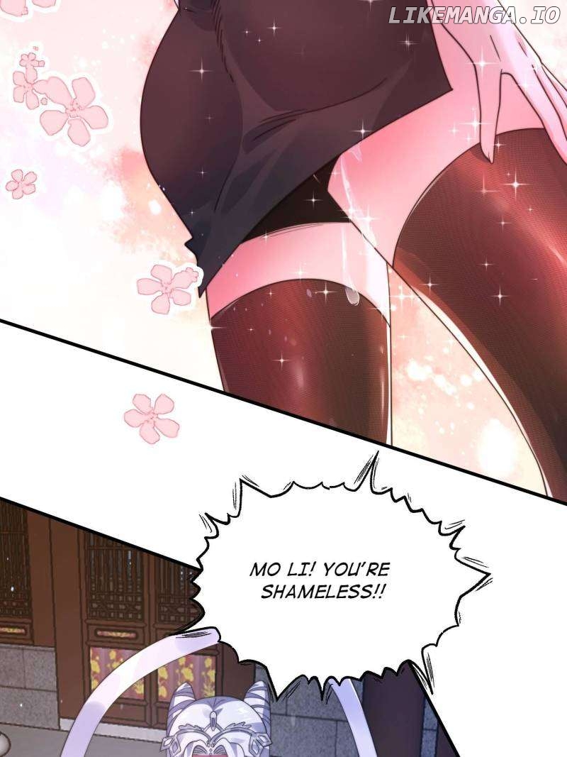 All the Female Apprentices Want to Kill Me Chapter 236 - page 41