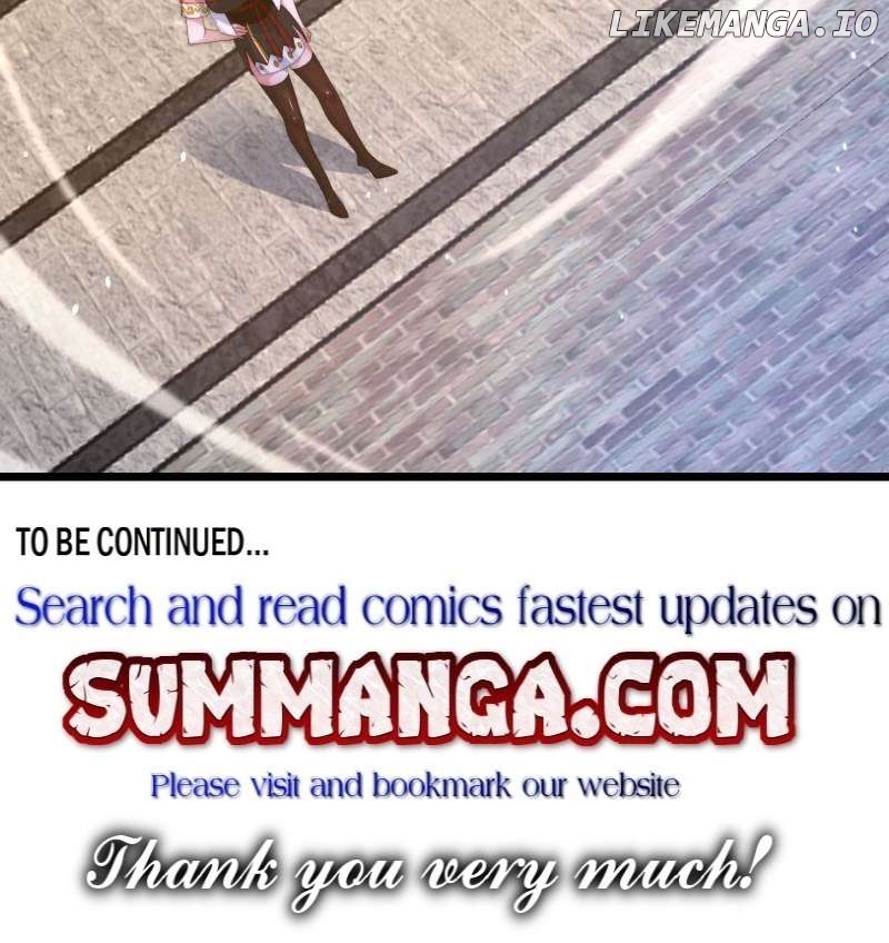 All the Female Apprentices Want to Kill Me Chapter 236 - page 45