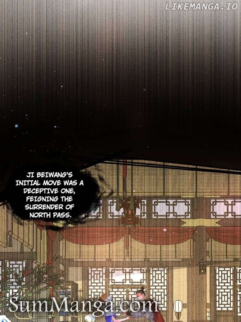 All the Female Apprentices Want to Kill Me Chapter 236 - page 6