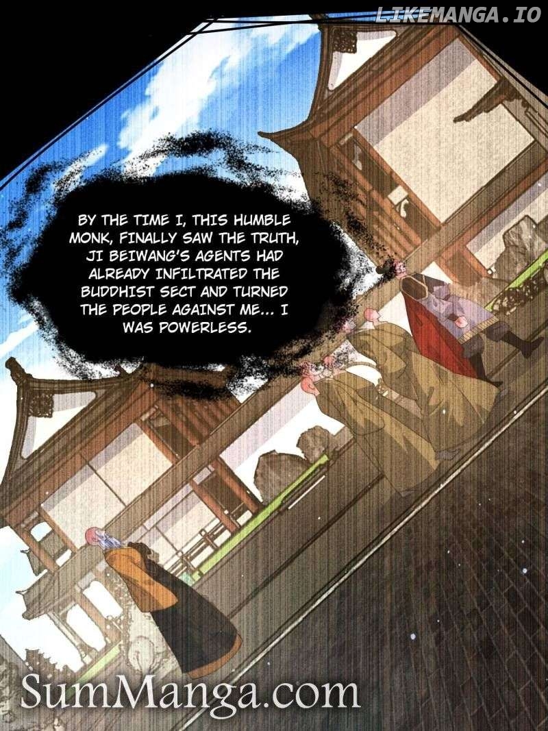 All the Female Apprentices Want to Kill Me Chapter 236 - page 9