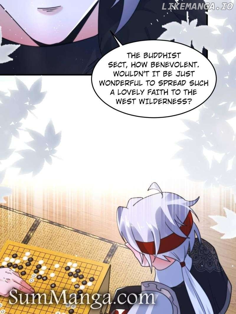 All the Female Apprentices Want to Kill Me Chapter 237 - page 18