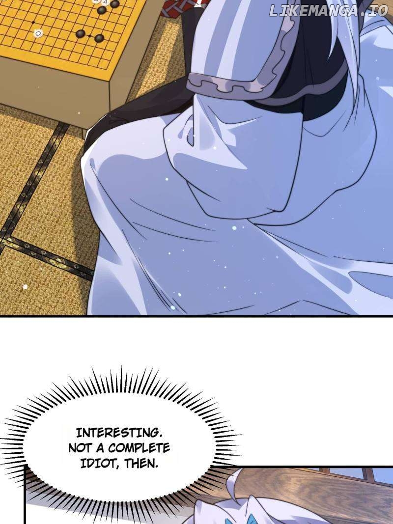 All the Female Apprentices Want to Kill Me Chapter 237 - page 19