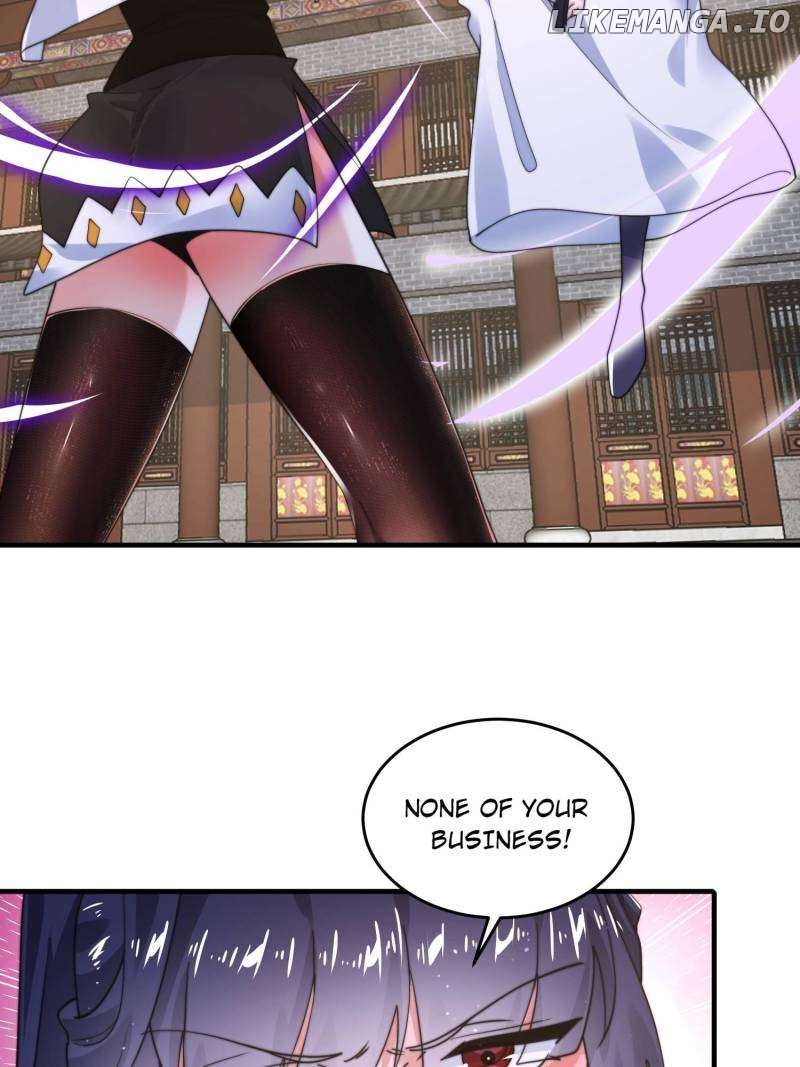 All the Female Apprentices Want to Kill Me Chapter 237 - page 2