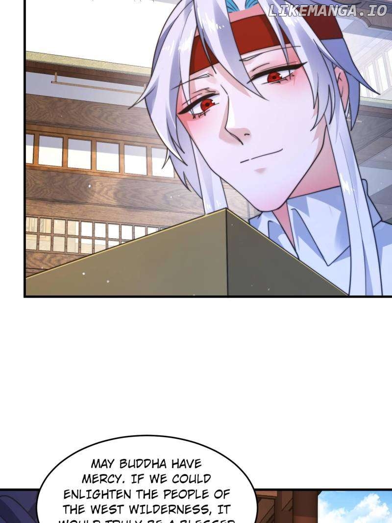 All the Female Apprentices Want to Kill Me Chapter 237 - page 20