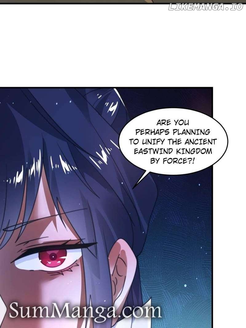 All the Female Apprentices Want to Kill Me Chapter 237 - page 24