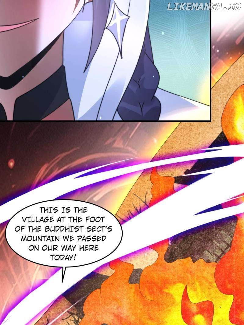 All the Female Apprentices Want to Kill Me Chapter 237 - page 25