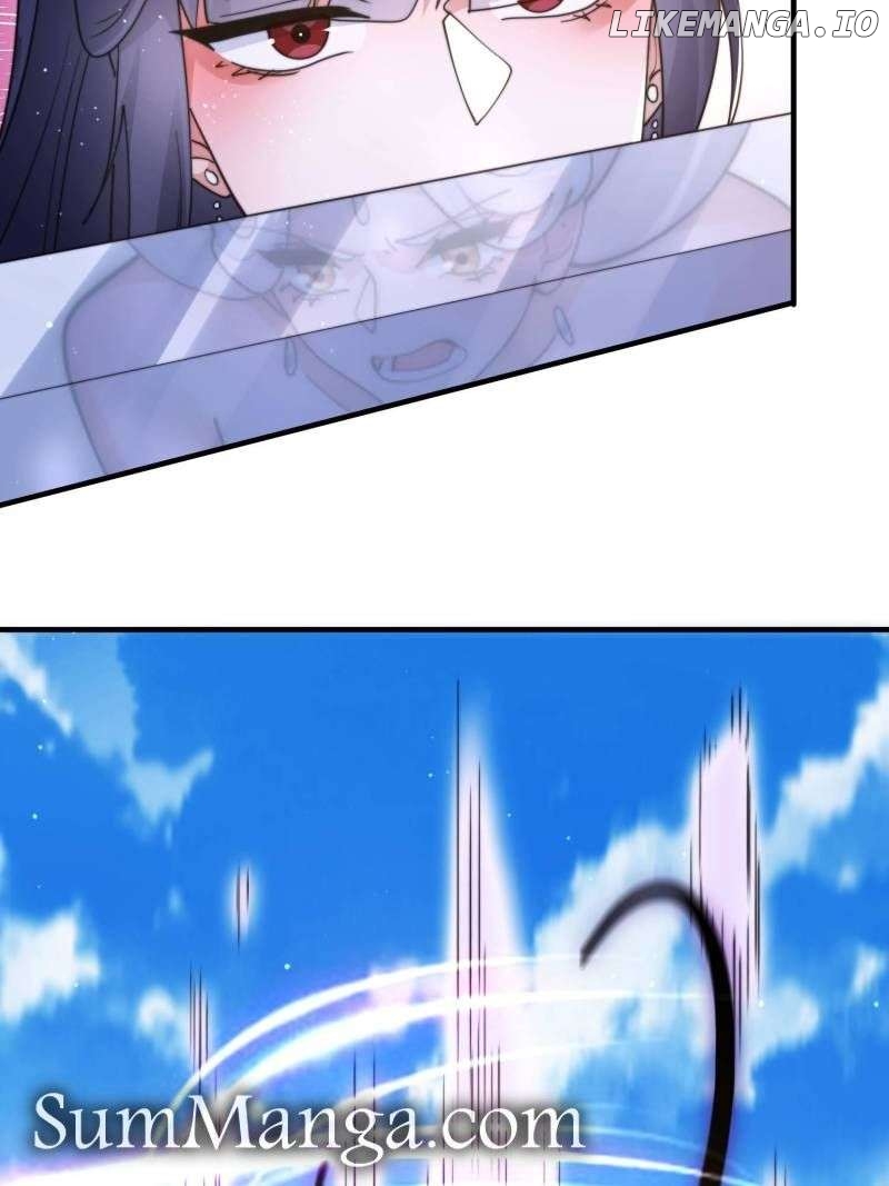 All the Female Apprentices Want to Kill Me Chapter 237 - page 3