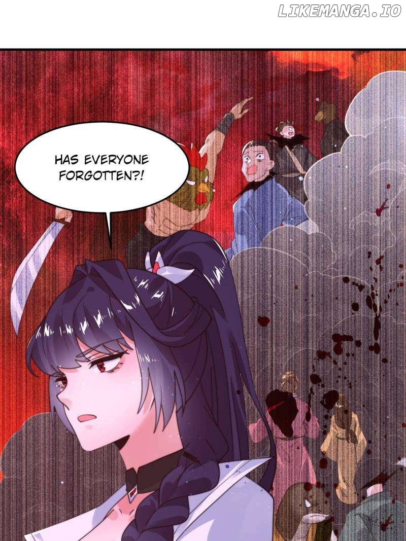 All the Female Apprentices Want to Kill Me Chapter 237 - page 31