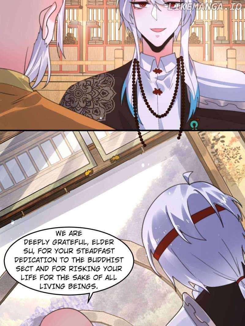 All the Female Apprentices Want to Kill Me Chapter 237 - page 40