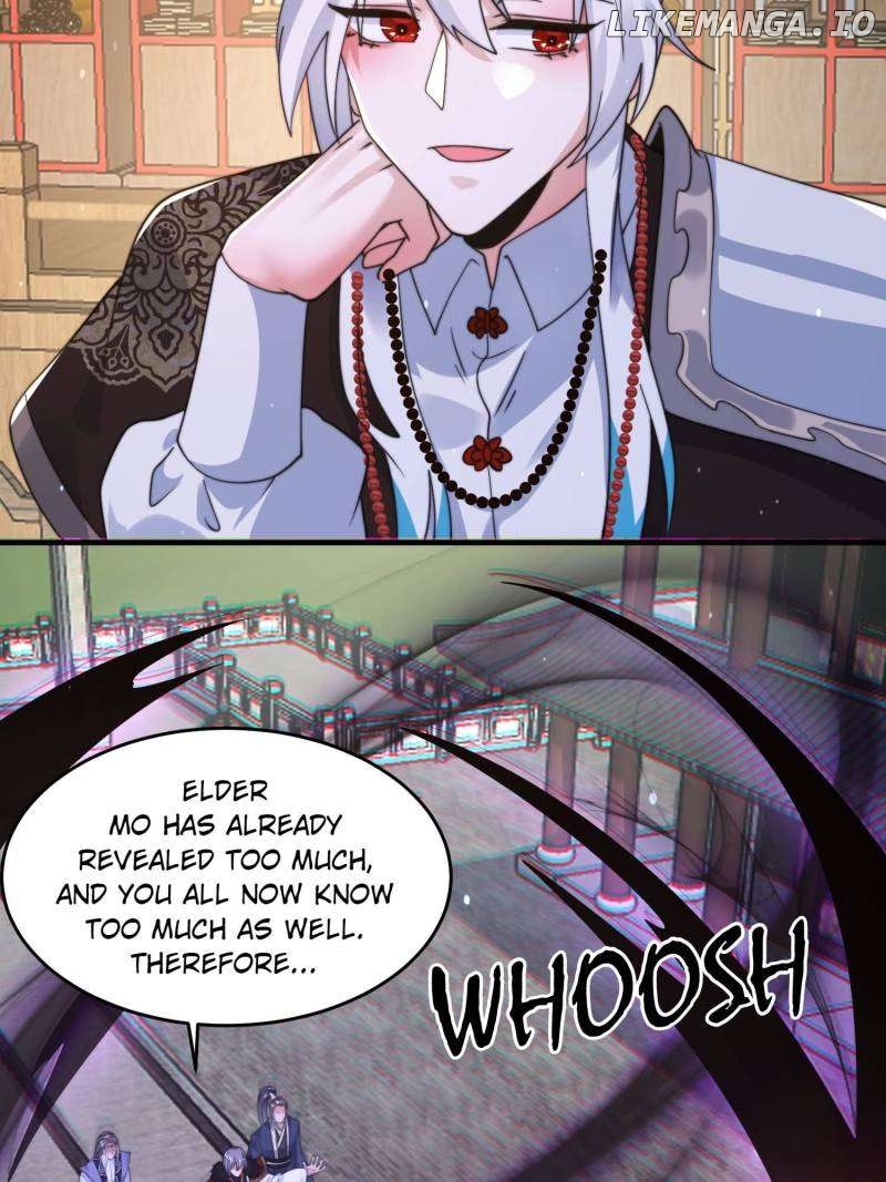 All the Female Apprentices Want to Kill Me Chapter 237 - page 42