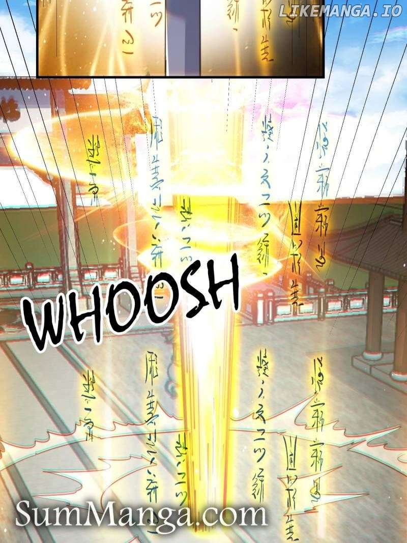 All the Female Apprentices Want to Kill Me Chapter 237 - page 44
