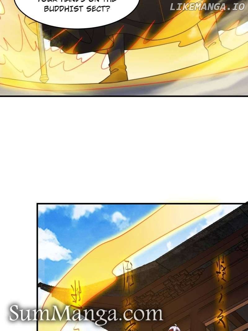 All the Female Apprentices Want to Kill Me Chapter 237 - page 47