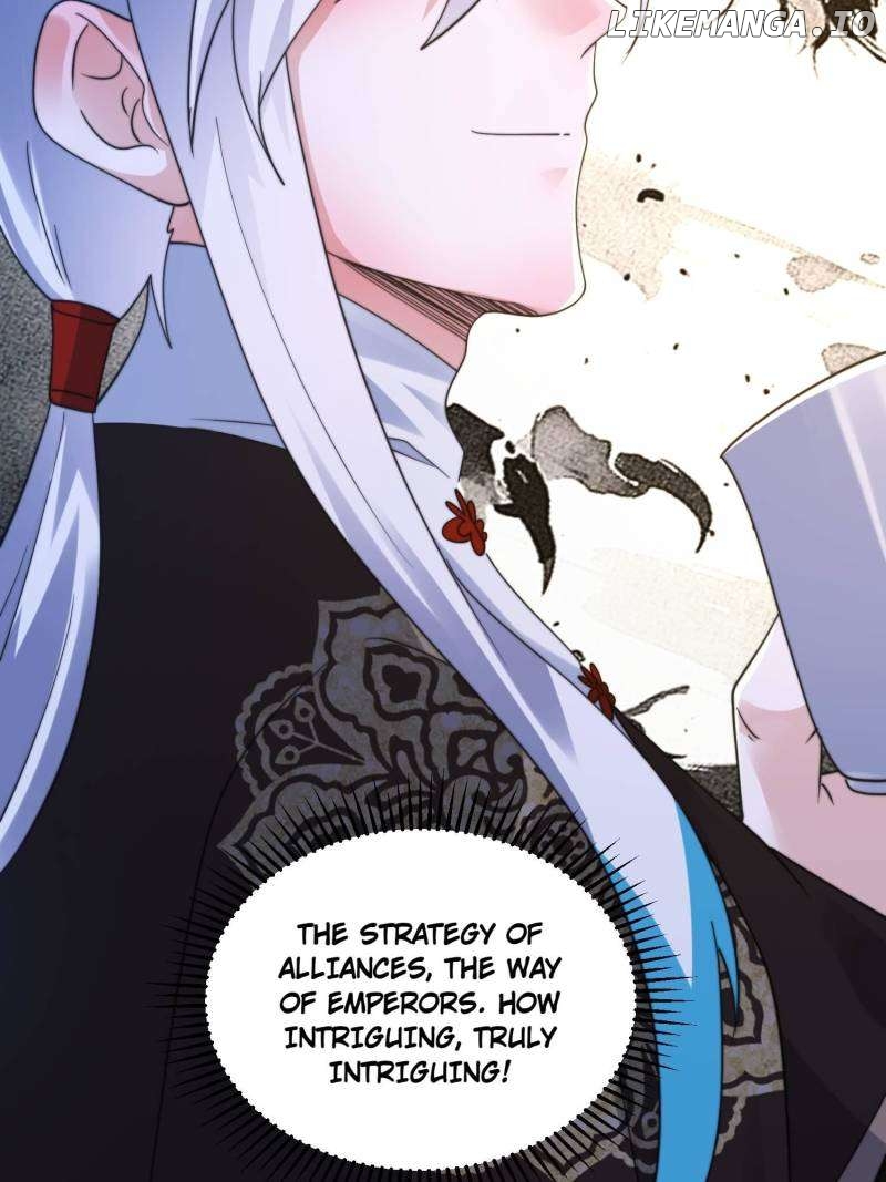All the Female Apprentices Want to Kill Me Chapter 237 - page 49