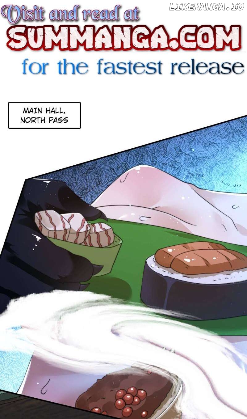 All the Female Apprentices Want to Kill Me Chapter 238 - page 1