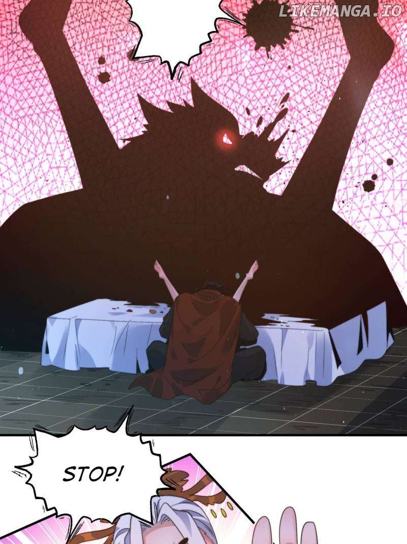 All the Female Apprentices Want to Kill Me Chapter 238 - page 10