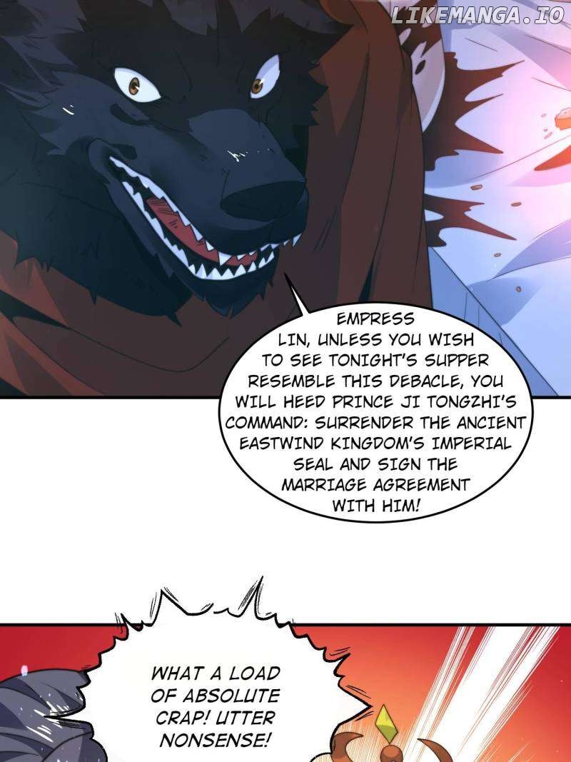 All the Female Apprentices Want to Kill Me Chapter 238 - page 13