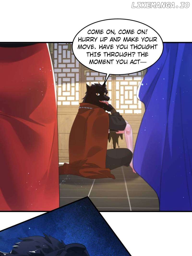 All the Female Apprentices Want to Kill Me Chapter 238 - page 16