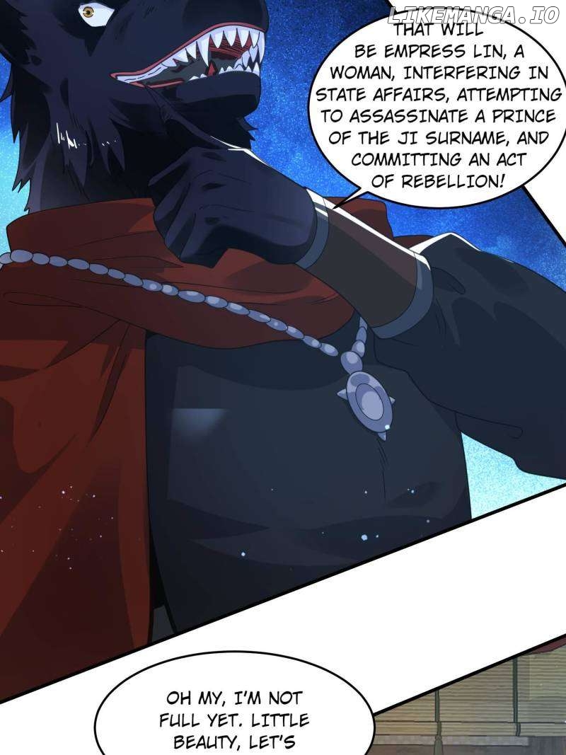 All the Female Apprentices Want to Kill Me Chapter 238 - page 17