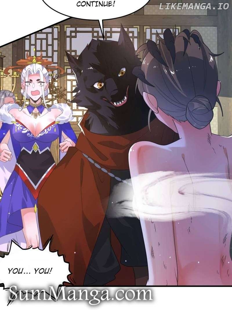 All the Female Apprentices Want to Kill Me Chapter 238 - page 18