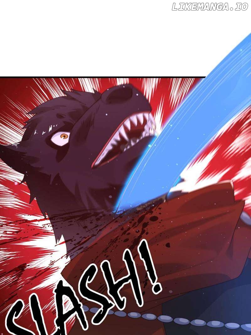 All the Female Apprentices Want to Kill Me Chapter 238 - page 19