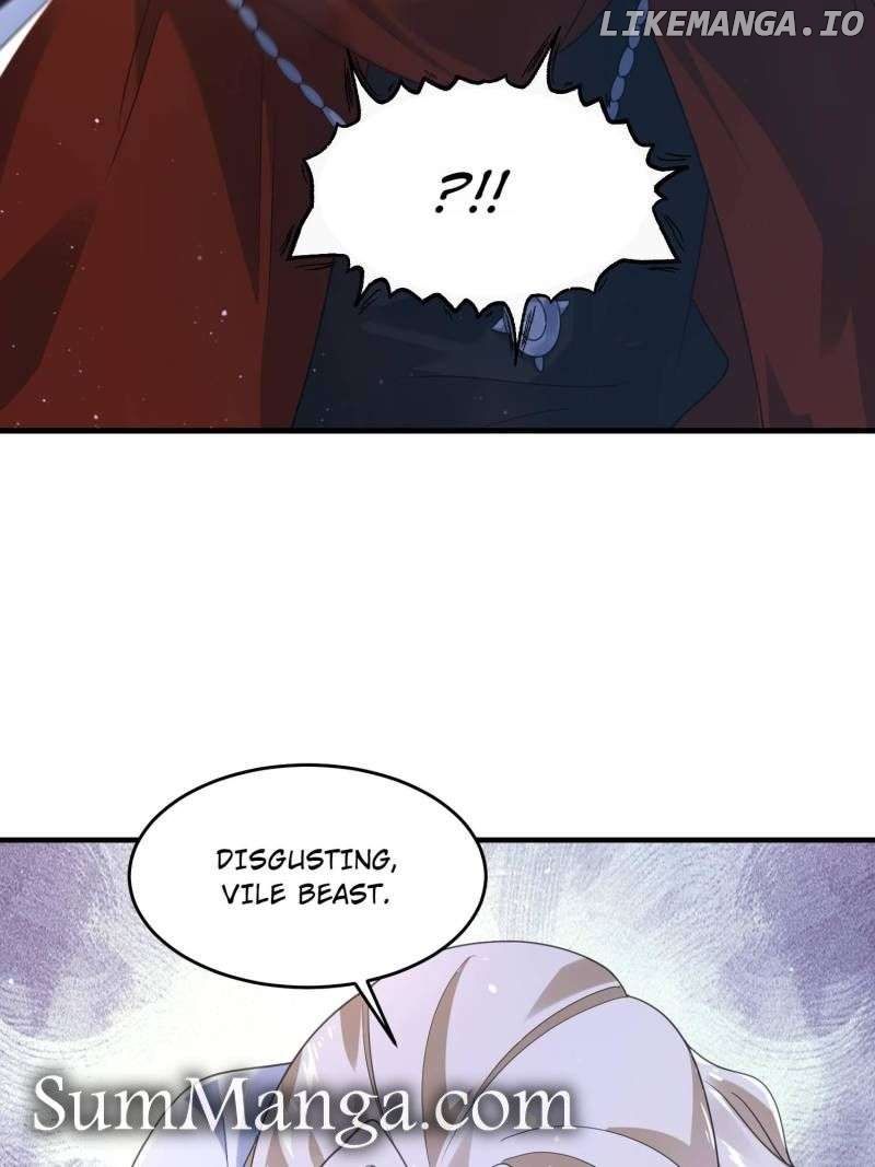 All the Female Apprentices Want to Kill Me Chapter 238 - page 21