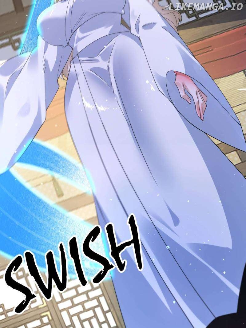All the Female Apprentices Want to Kill Me Chapter 238 - page 23