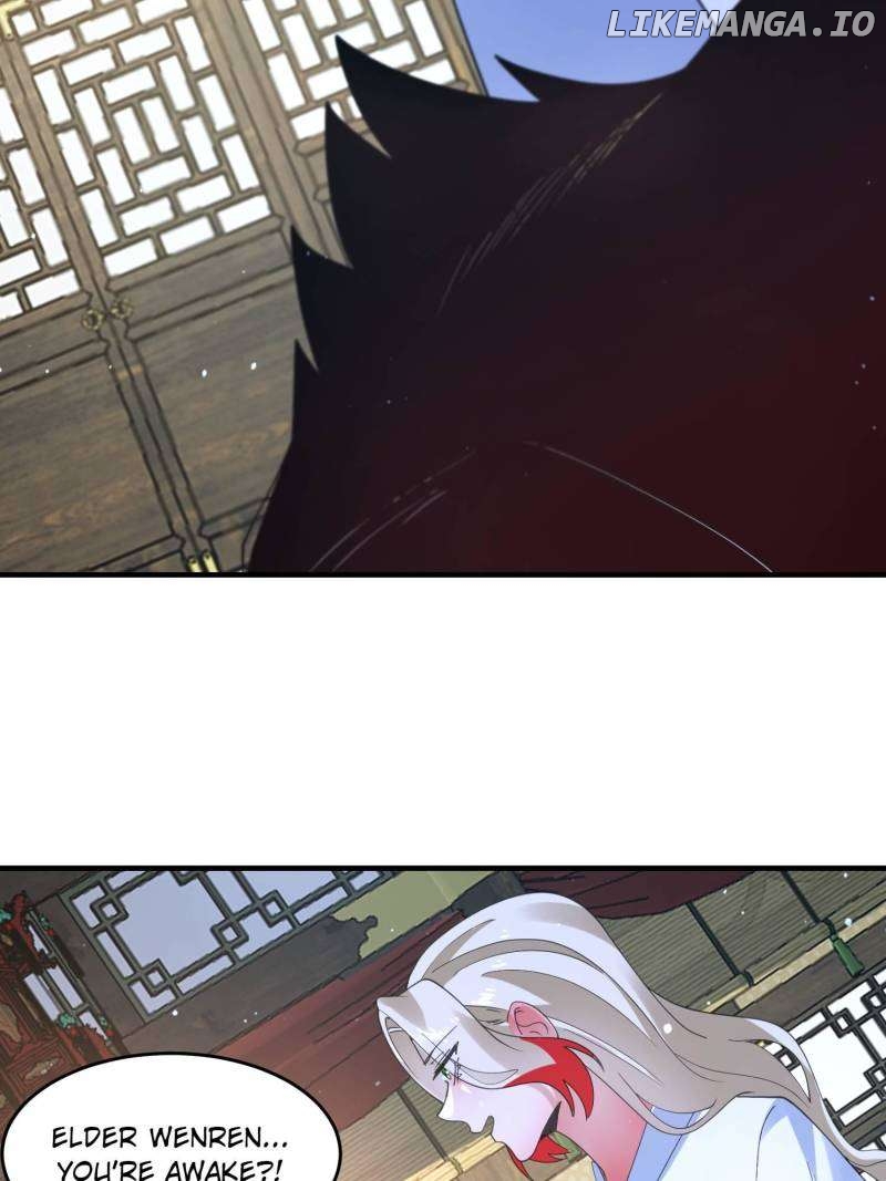 All the Female Apprentices Want to Kill Me Chapter 238 - page 24