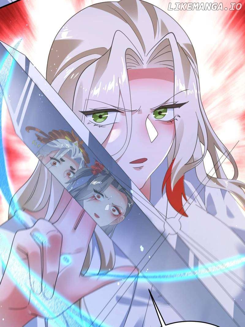 All the Female Apprentices Want to Kill Me Chapter 238 - page 29