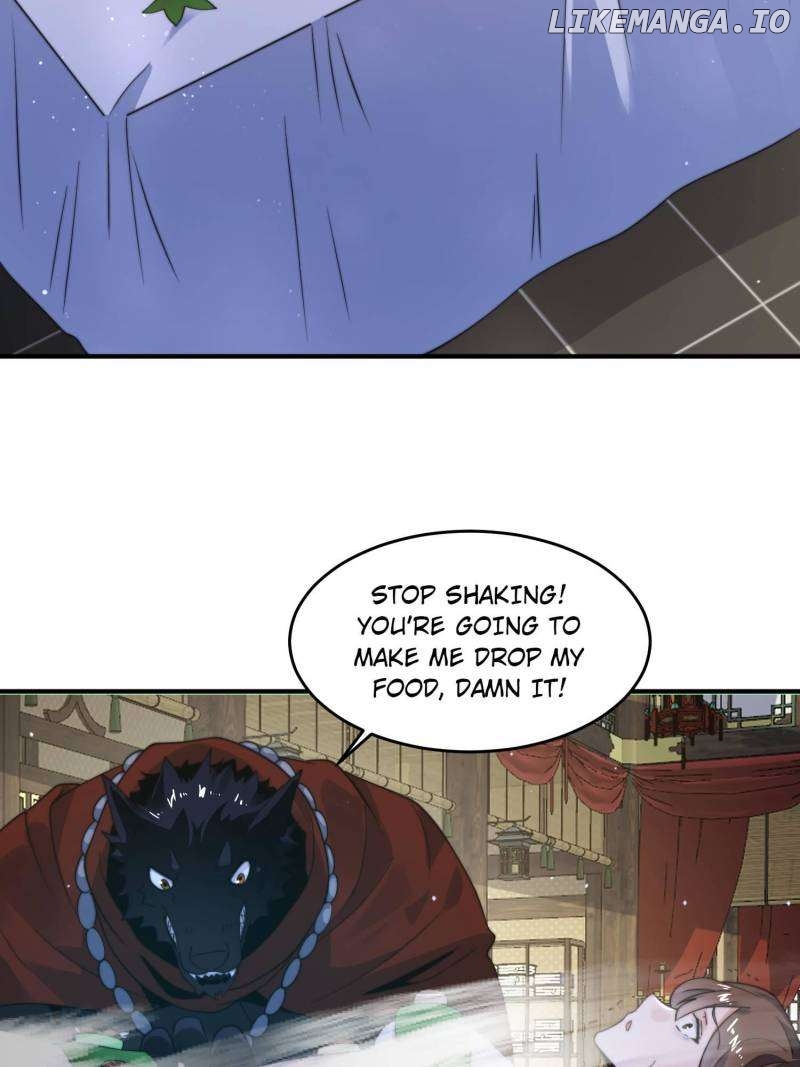 All the Female Apprentices Want to Kill Me Chapter 238 - page 3