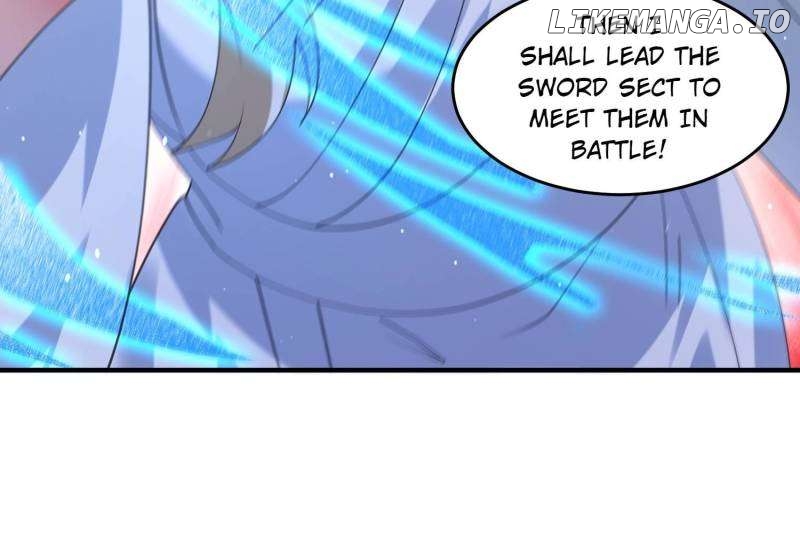 All the Female Apprentices Want to Kill Me Chapter 238 - page 30