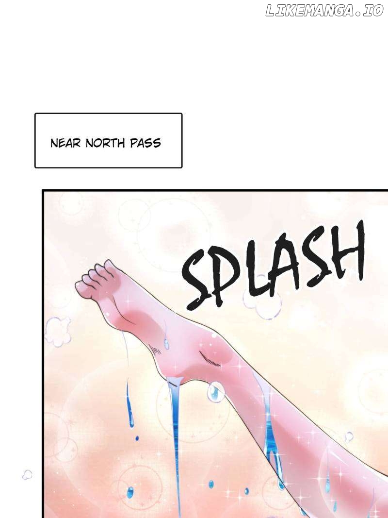 All the Female Apprentices Want to Kill Me Chapter 238 - page 31