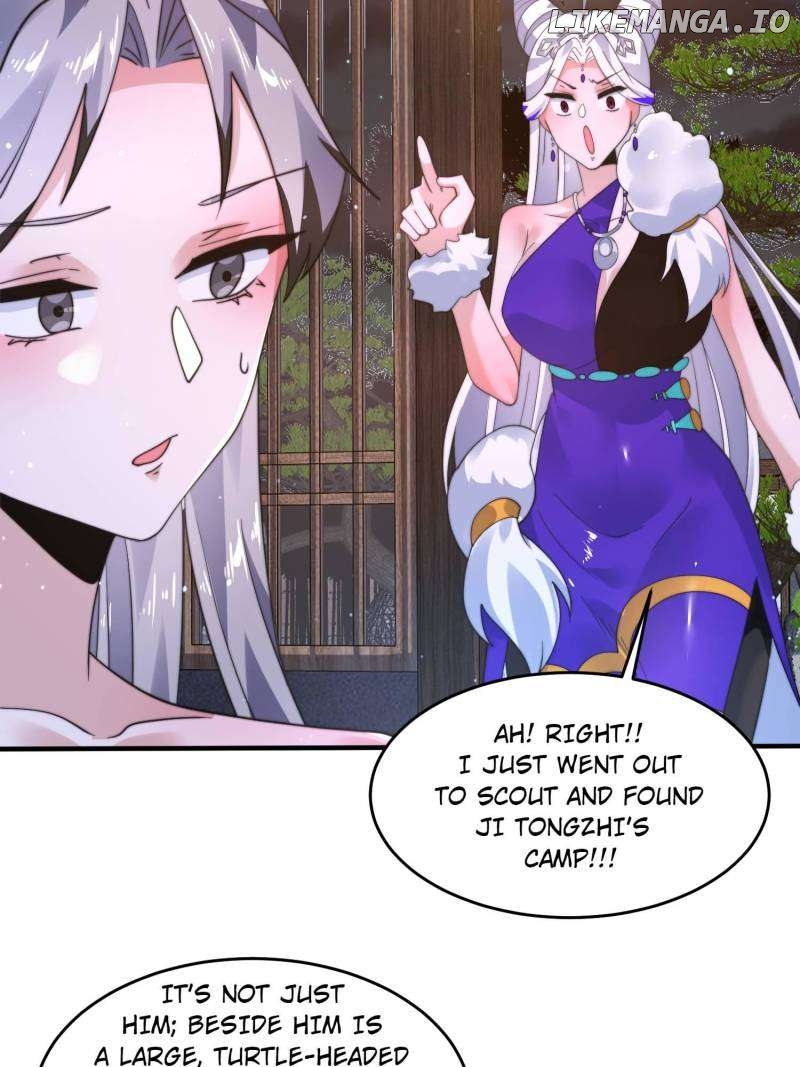 All the Female Apprentices Want to Kill Me Chapter 238 - page 39