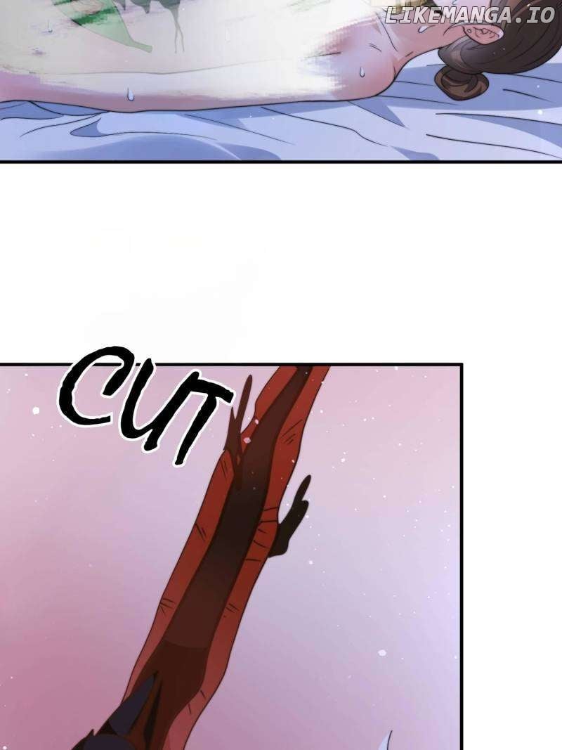 All the Female Apprentices Want to Kill Me Chapter 238 - page 4