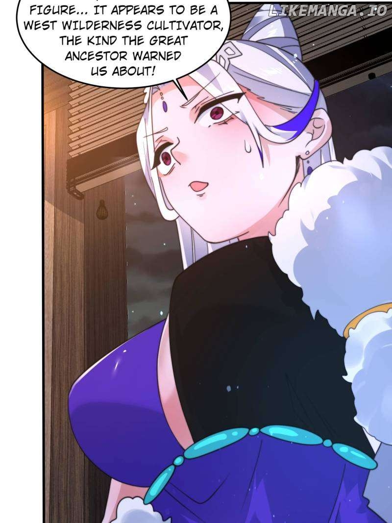 All the Female Apprentices Want to Kill Me Chapter 238 - page 40