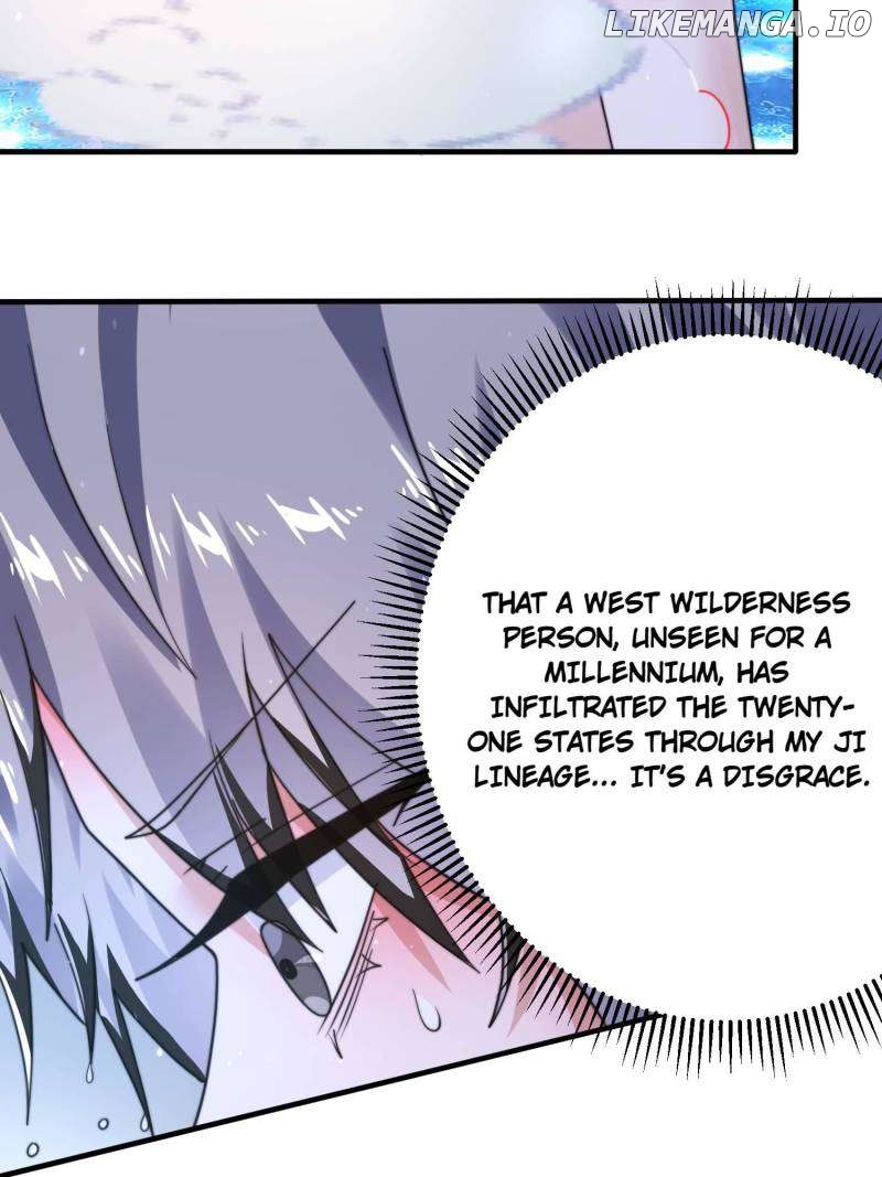 All the Female Apprentices Want to Kill Me Chapter 238 - page 42